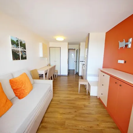 3mp P3 213 - 381la Apartment Saint-Raphael (Var)