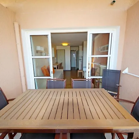 Apartment 3mp P3 213 - 381la Saint-Raphael (Var)