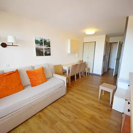 Apartment 3mp P3 213 - 381la *