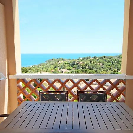 3mp P3 213 - 381la Apartment Saint-Raphael (Var)