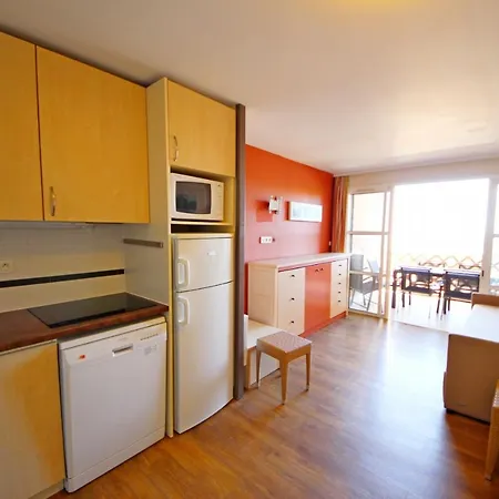 Apartamento 3mp P3 213 - 381la Saint-Raphaël