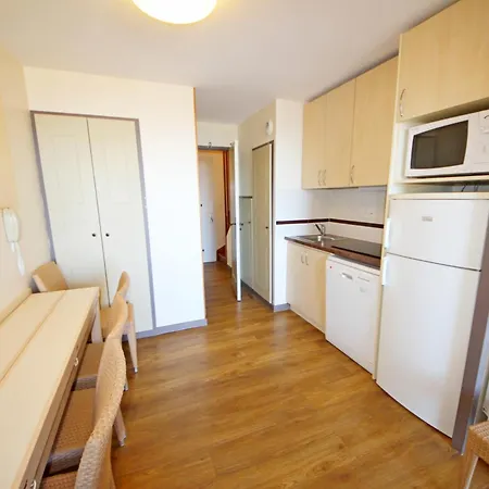 3mp P3 213 - 381la Apartamento *