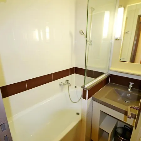 Apartamento 3mp P3 213 - 381la